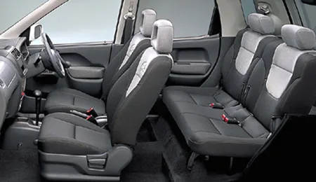 Chevrolet Cruse LS (HR51S / HR81S)