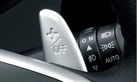 Mitsubishi Outlander Phev E (GG2W)