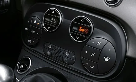 Fiat 500 SPORT (31209)