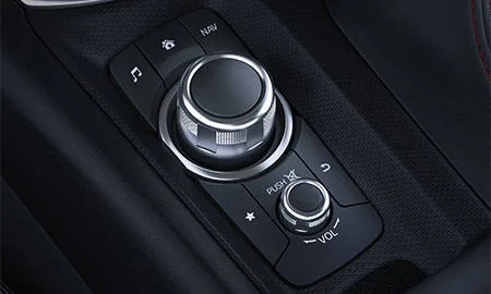 Mazda Roadster S SPECIAL PACKAGE (ND5RC)