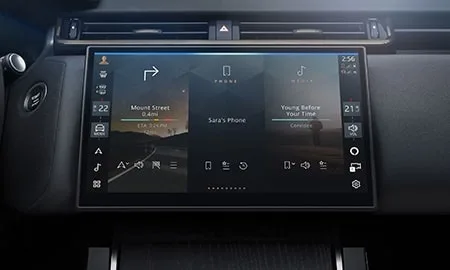 Land Rover Range Rover Velar DYNAMIC SE P400E (LY2YD)