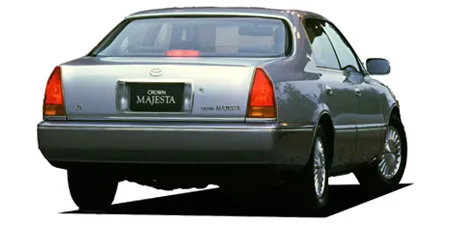 Toyota Crown Majesta E TYPE (JZS155)