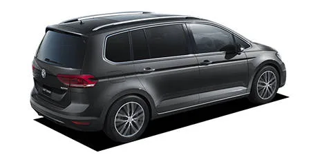 Volkswagen Golf Touran TDI PREMIUM (1TDFG)