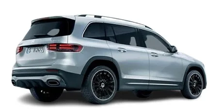 Mercedes Benz Glb 200D 4MATIC URBAN STARS (247613M / 247684M)