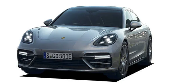 Porsche Panamera TURBO S E-HYBRID EXECUTIVE (G2J29A / G2J29AX / G2J40AX)