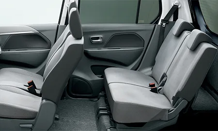 Suzuki Wagon R FZ (MH44S)