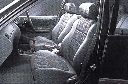 Toyota Corolla Touring Wagon L TOURING EXTRA PACKAGE (AE100G)