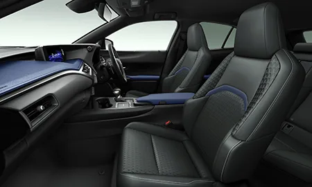 Lexus UX250H URBAN ELEGANCE (MZAH10)