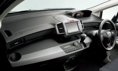 Honda Freed G JUST SELECTION (GB3)