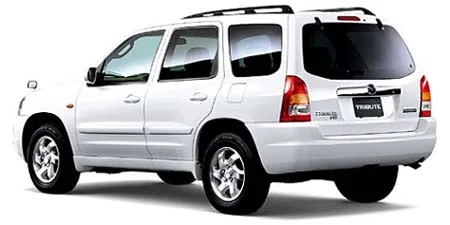 Mazda Tribute GL-X L-PACKAGE (EPFW)
