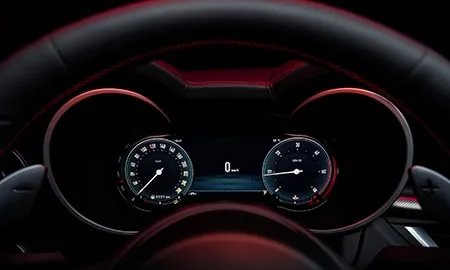 Alfa Romeo Stelvio 2.0 TURBO Q4 VELOCE (94920 / 94929)