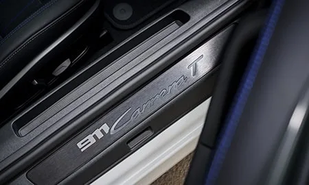 Porsche 911 CARRERA T (992SK1 / 992SM1 / 992SM2 / 992TK1)