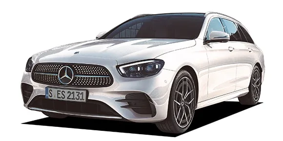 Eclass Stationwagon 213259