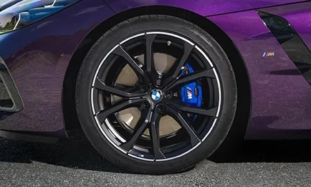 Bmw Z4 S DRIVE 20I M-SPORT (HF20)