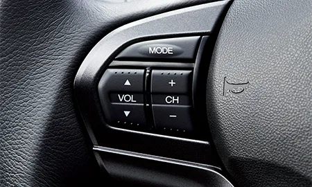 Honda Crz ALPHA DRESSED LABEL III (ZF2)