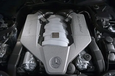 Mercedes Benz Eclass E350 AVANTGARDE (211054C / 211056C / 211087)