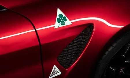 Alfa Romeo Giulia GTAm (95220 / 95229)