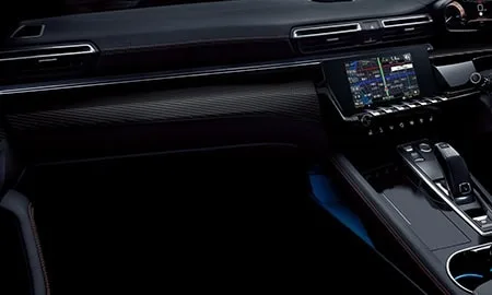 Peugeot 508 GT (R8AH01 / R85G06)