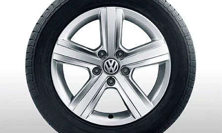 Volkswagen Golf Variant TSI COMFORTLINE PREMIUM EDITION (AUCHP / AUCJZ)