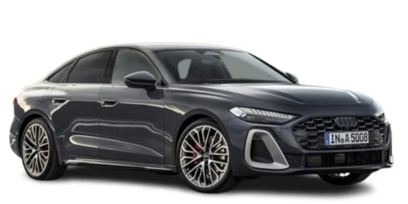 Audi A5 EDITION ONE (FU20)
