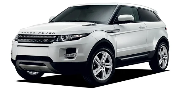 Land Rover Range Rover Evoque Coupe PURE (LV2A)
