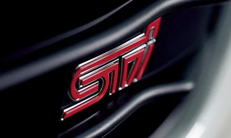 Subaru Brz R (ZD8)