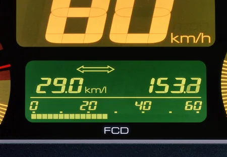 Honda Insight BASEGRADE (ZE1)
