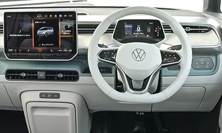 Volkswagen ID Buzz PRO (EB01 / EB01L)