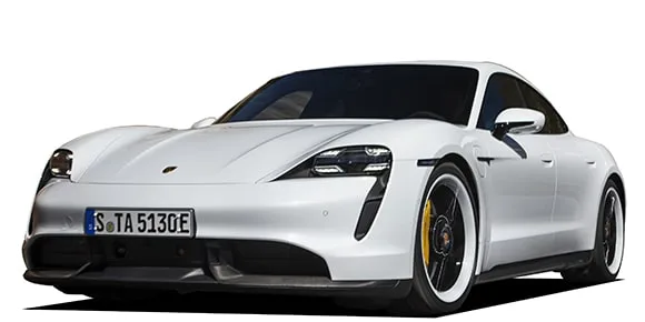Porsche Taycan TURBO S (J1MB / J1MC / J1MD)