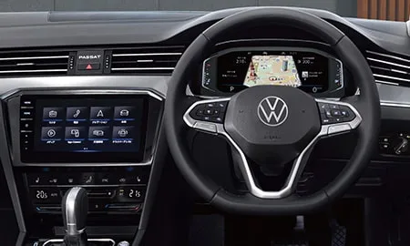 Volkswagen Passat Variant TSI ELEGANCE (3CDFH / 3CDPC)