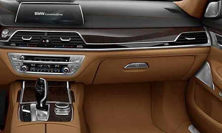 Bmw 7 Series 750LI INDIVIDUAL EDITION (7A30 / 7A44 / 7E30 / 7F44)