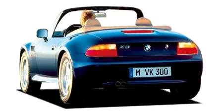 Bmw Z3 Roadster 2.8 (CJ28)