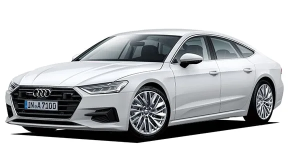 Audi A7 Sportback 40TDI QUATTRO (F2DFBS / F2DKNS)