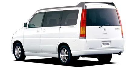 Honda Stepwagon SPEEDEE (RF1)