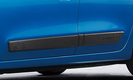 Renault Twingo ZEN (AHH4B)