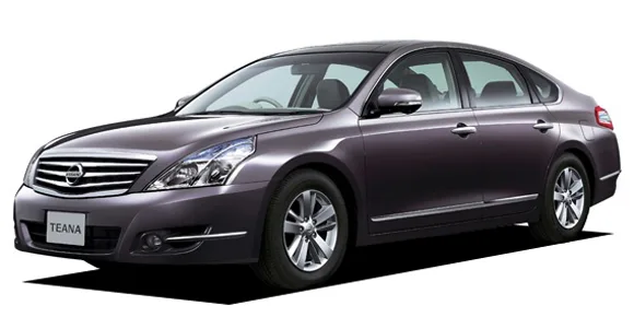 Nissan Teana 250XL PREMIUM SELECTION (J32 / PJ32 / TNJ32)