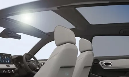 Honda Vezel E:HEV Z (RV6)