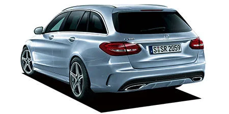 Mercedes Benz Cclass Stationwagon C200 STATIONWAGON SPORTS (205242 / 205242C / 205245)