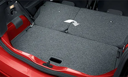 Volkswagen UP CROSS UP! (AACHYW)
