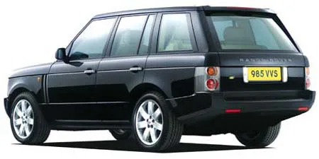 Land Rover Range Rover VOGUE (LM44)