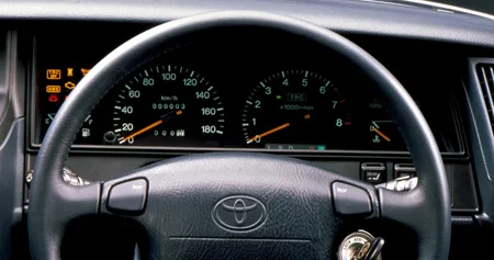 Toyota Crown SUPER SALOON EXTRA (GS131H)