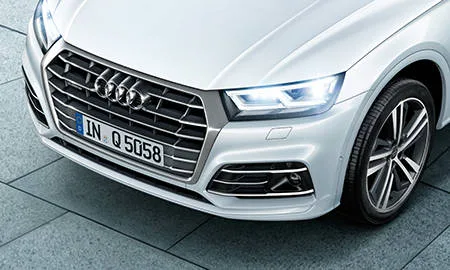 Audi Q5 S LINE DYNAMIC LIMITED (FYDETS)