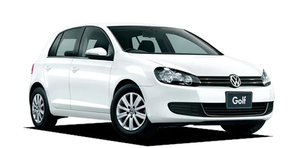 Volkswagen Golf TSI TRENDLINE BLUEMOTION TECHNOLOGY (1KCBZ)