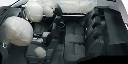 Suzuki Escudo XG (TDA4W)