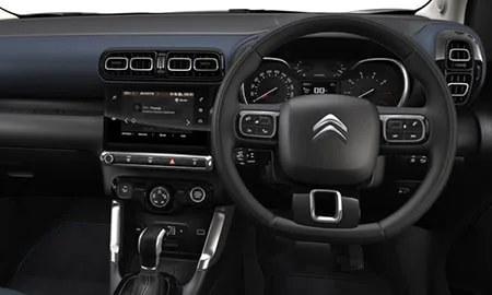 Citroen C3 Aircross SURF EDITION BY RIP CURL (A8YH01)