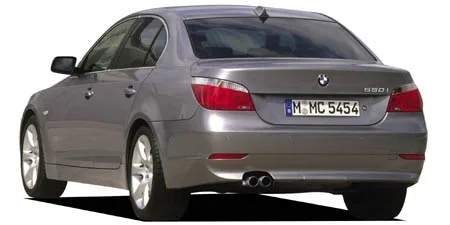 Bmw 5 Series 530i (NB40 / NB48 / NE25 / NE30)