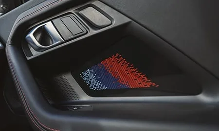 Bmw M2 BASE GRADE (12DM30)