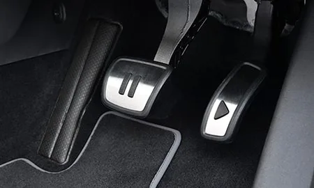 Volkswagen ID4 LITE LAUNCH EDITION (E2EBJ)