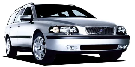V70 SB5234W