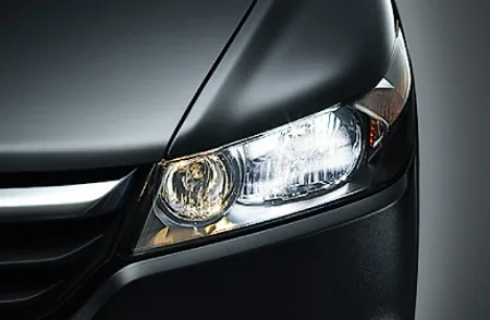 Honda Stream X (RN7)
